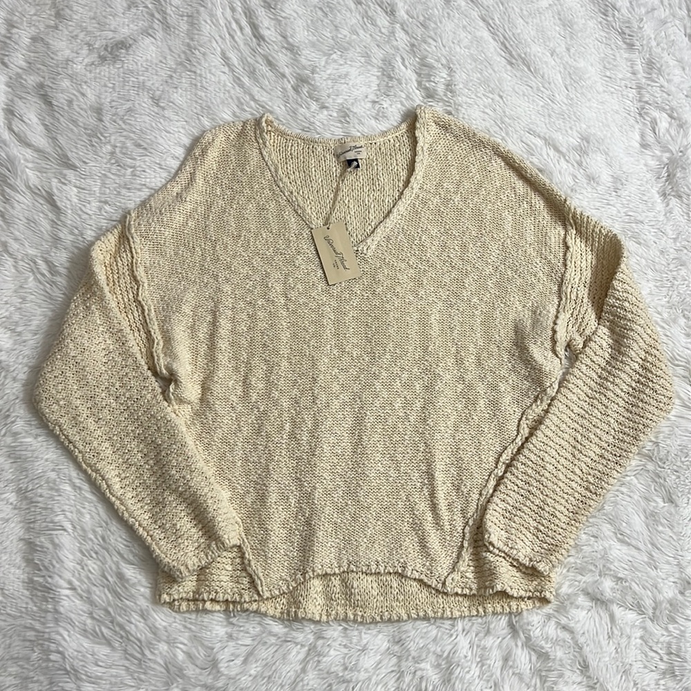 Universal Thread Knitted‎ Sweater